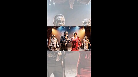 Zombie Streamers S2 E19: Zombie Zoo