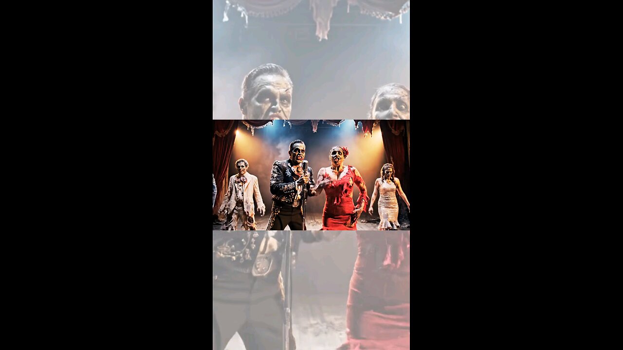 Zombie Streamers S2 E19: Zombie Zoo