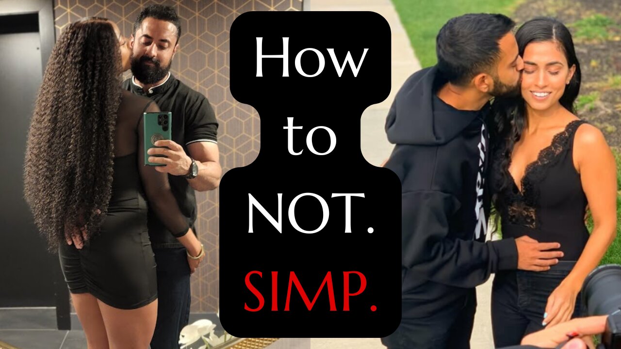 Why Indian Men Struggle in Dating (& How to FIX IT!)