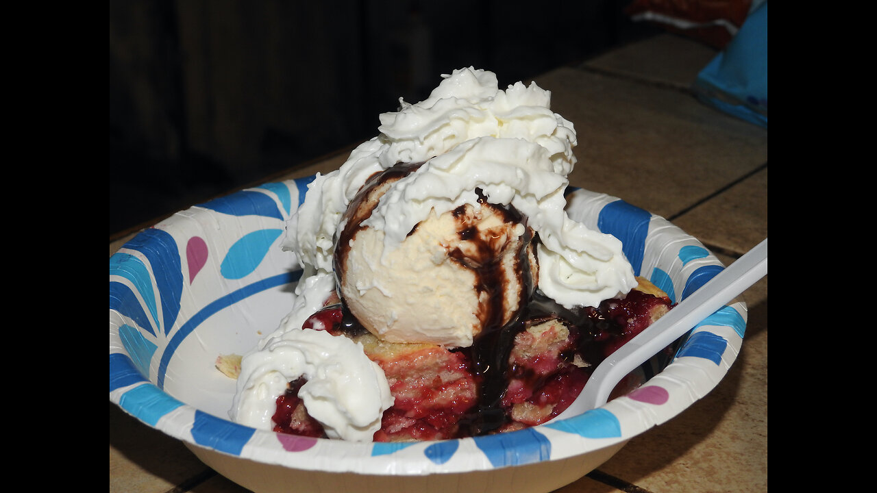Raspberry Pie