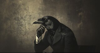 MURDERous Discussions - About Last Night...