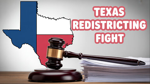Why Did Texas Lawmakers Flee the State?