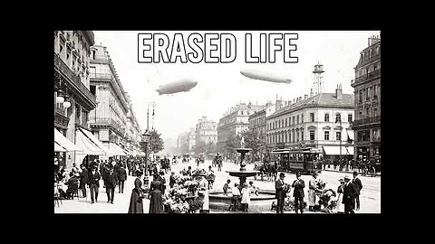 What a Day in Tartarian Empire Actually Looked Like — The Life They Erased From History