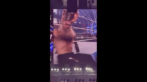 AEW Hangman Adam Page wins the AEW World Championship vs Jon Moxley AEW All In:Texas