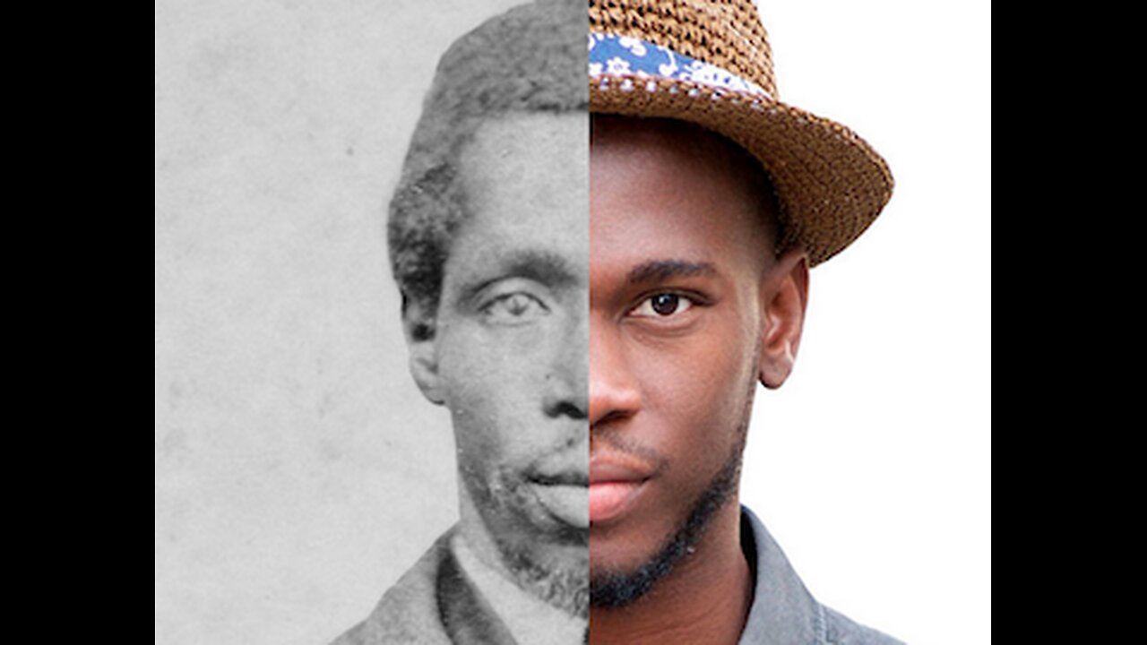 #Podcast ⚖️ Conversation for #AfricanAmericans to Hear👂🏽#ICE 🧊 #politics ♎️ #entrepreneurship