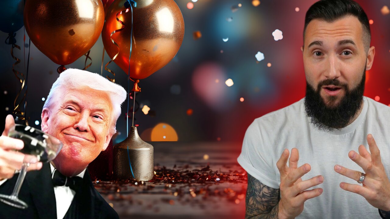 Birthday Stream, Q/A, AMA, Hang Out