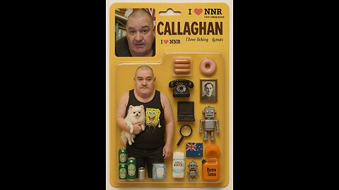 Callaghan Jazz