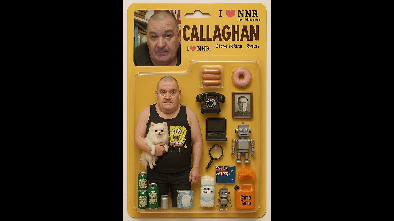 Callaghan Jazz