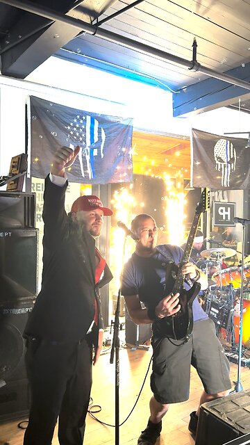 Constitution Day 1787