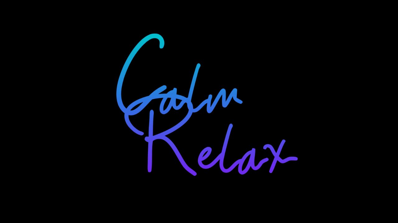 Calming Inspiration's