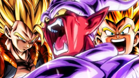 Trying Out the NEW Legends Fest Units! (Are They Worth It?) | Dragon Ball Legends