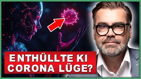 " SCHÄDEN DURCH DIE CORONA-MAẞNAHMEN : JEDER SOLLTE DEN MUND AUFMACHEN ! " - Tom Lausen