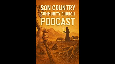 Muscle Memory, Faith, and the Shepherd’s Call