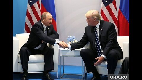 Putin złożył pilne oświadczenia po rozmowie z Trumpem: najważniejsze jest powstrzymanie ...