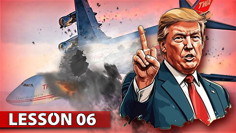 Trump May Release The Epstein, JFK, OKC Bombing & TWA 800 Files After He Ends The Federal Reserve