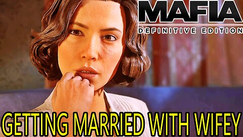 Mafia Definitive Edition Part 3 Sneaking Into A Rich Person House HARDMODE NO COMMENTARY