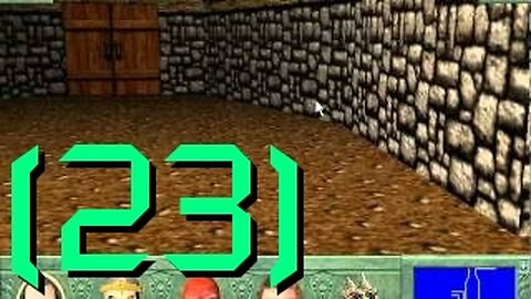 Might & Magic VIII: Alternate/Modded (Custom Party) - Walkthrough/Videonávod - 23 - [EN/CZ]