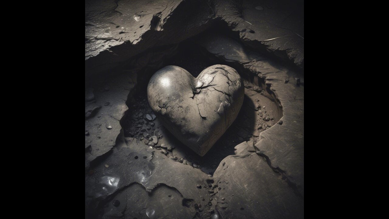 Suno - Mary Sue's Vow