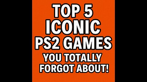 Only true gamers will remember the last one...
