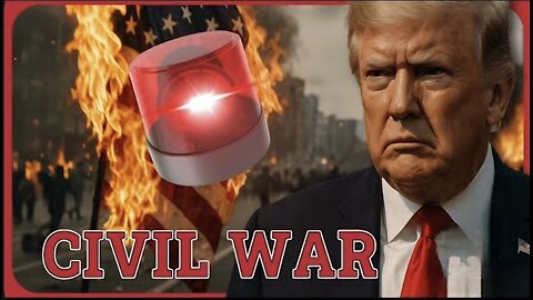 EMERGENCY! NGO'S PLANNING CIVIL WAR RIOTS ACROSS U.S.A. ON JUNE 14TH