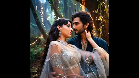 Nora fatehi romance