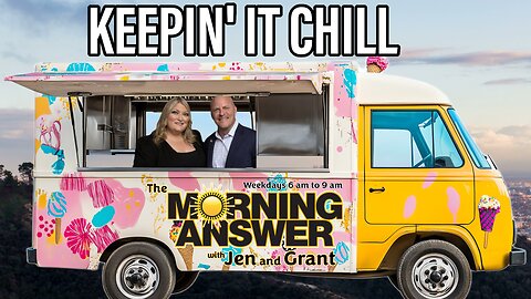 The Morning Answer 5/15/25