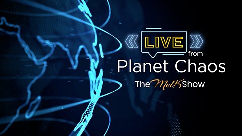 Live Q&A From Planet Chaos with Mel K 11-5-25