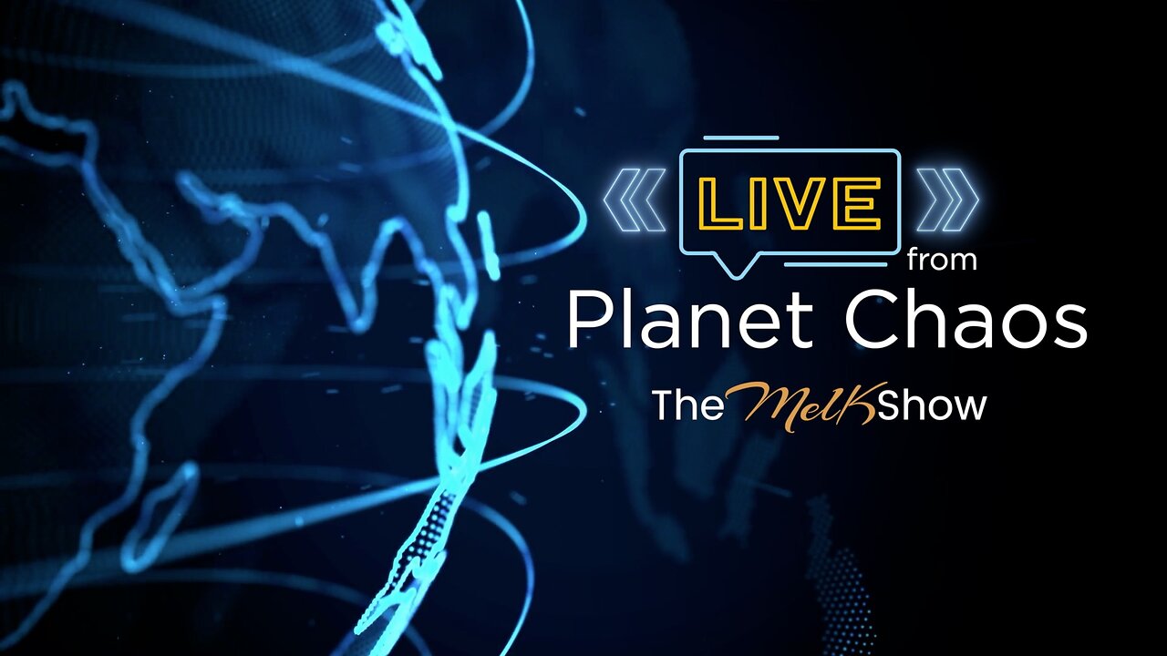 Live Q&A From Planet Chaos with Mel K 11-5-25