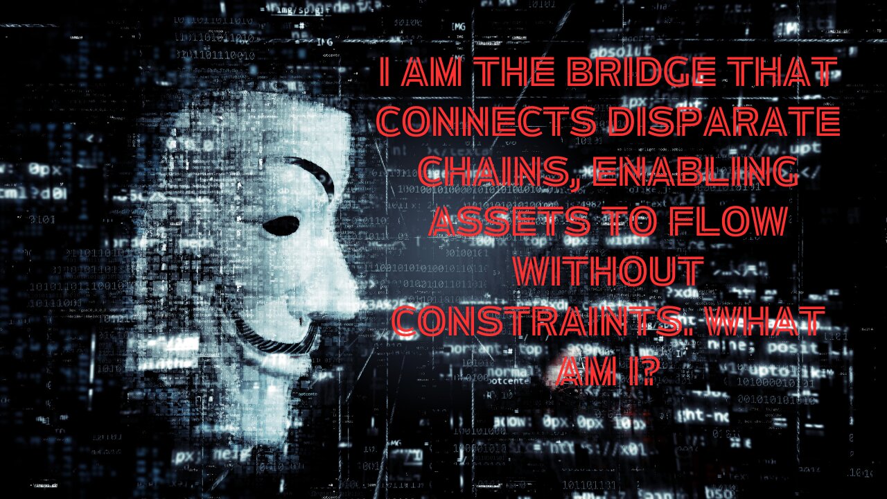 Can you crack these crypto riddles? - part 4