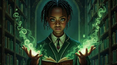 Hogwarts Legacy Part 8