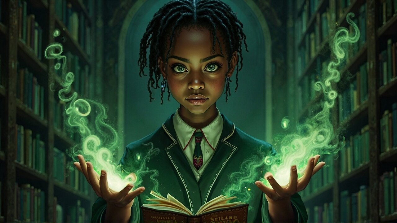 Hogwarts Legacy Part 8