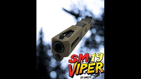 Stiffler Manufacturing Live - Sig P320 / M17 / M18 & Facebook