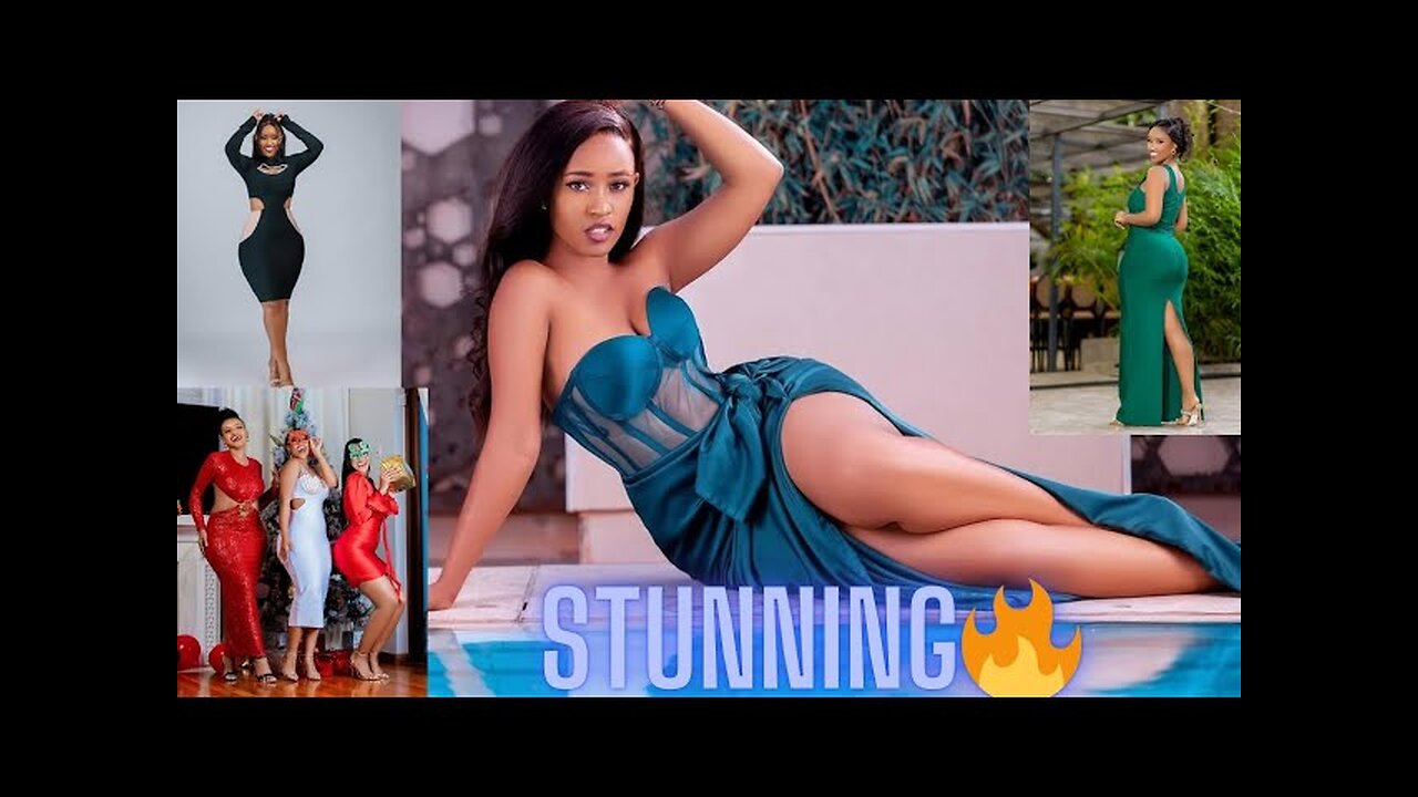 Must Have Bodycon Dresses, Jumpsuits For any Event | Chic and Trendy Styles