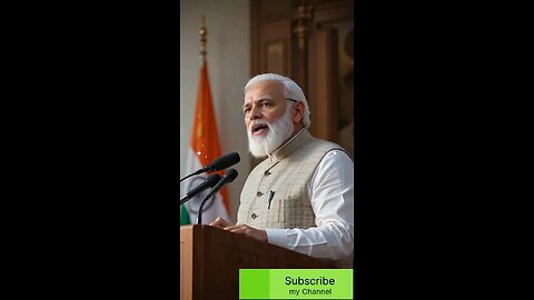 "Narendra Modi Funniest 7-Second Speech 😂 | Crowd Can’t Stop Laughing!"#NarendraModi #FunnySpeech