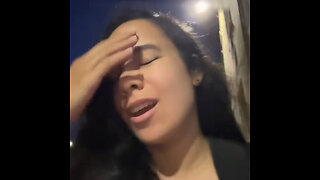 Chica venezolana es confundida a diario como marroquí