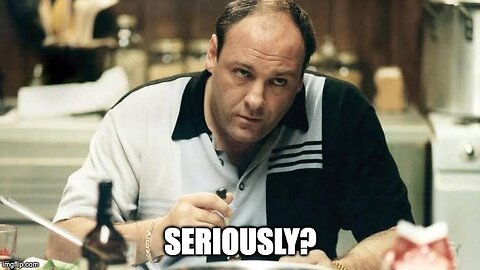 Lee Zeldin Speaks Slowly To Answer 'A Top Contender For Dumbest Reporter Question Ever'