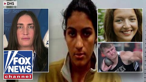 DHS blames sanctuary policies after 2 Wisconsin teens killed