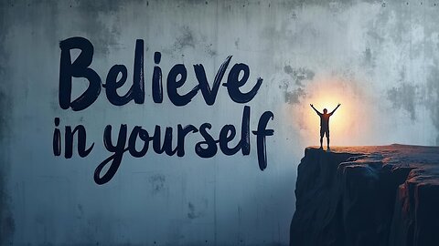 Unlock Your Inner Power: Secrets of the Universe Within!