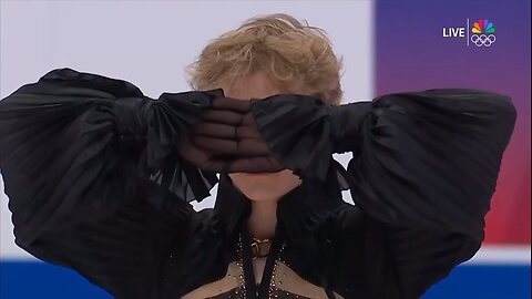 Ilia Malinin world record skate Canada 2025 nbc