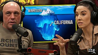 Is the Minnesota Fraud Case Just the Start? | Rogan & Cummings