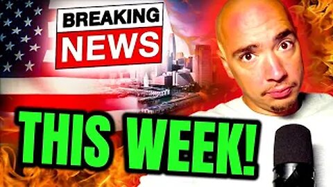 Watch Out! Crypto Events This Week You Can't Miss!
