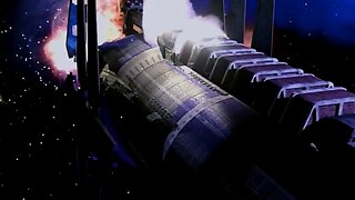 #death , of babylon 5,