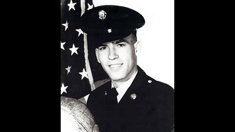 US Army SGT Peter Lemon: Medal of Honor Recipient Vietnam War