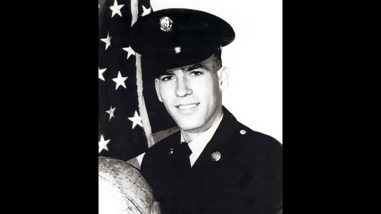 US Army SGT Peter Lemon: Medal of Honor Recipient Vietnam War