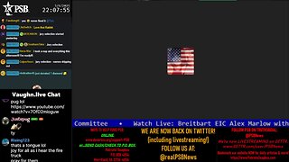 2025-05-06 22:03 EDT - The MAGA Mullet Show: with MagaSwaga