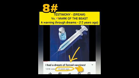 "Unlocking the Secrets of Prophetic Dreams: The Vx Leads to the MOTB"