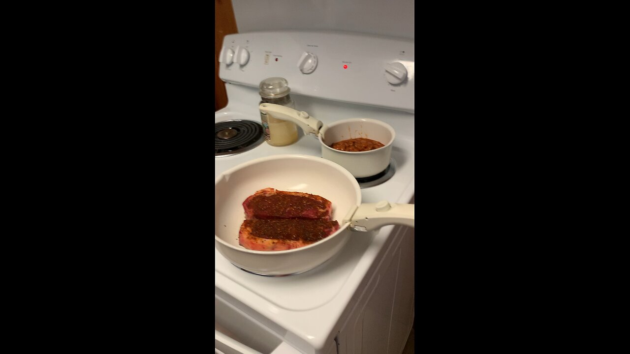 My dinner