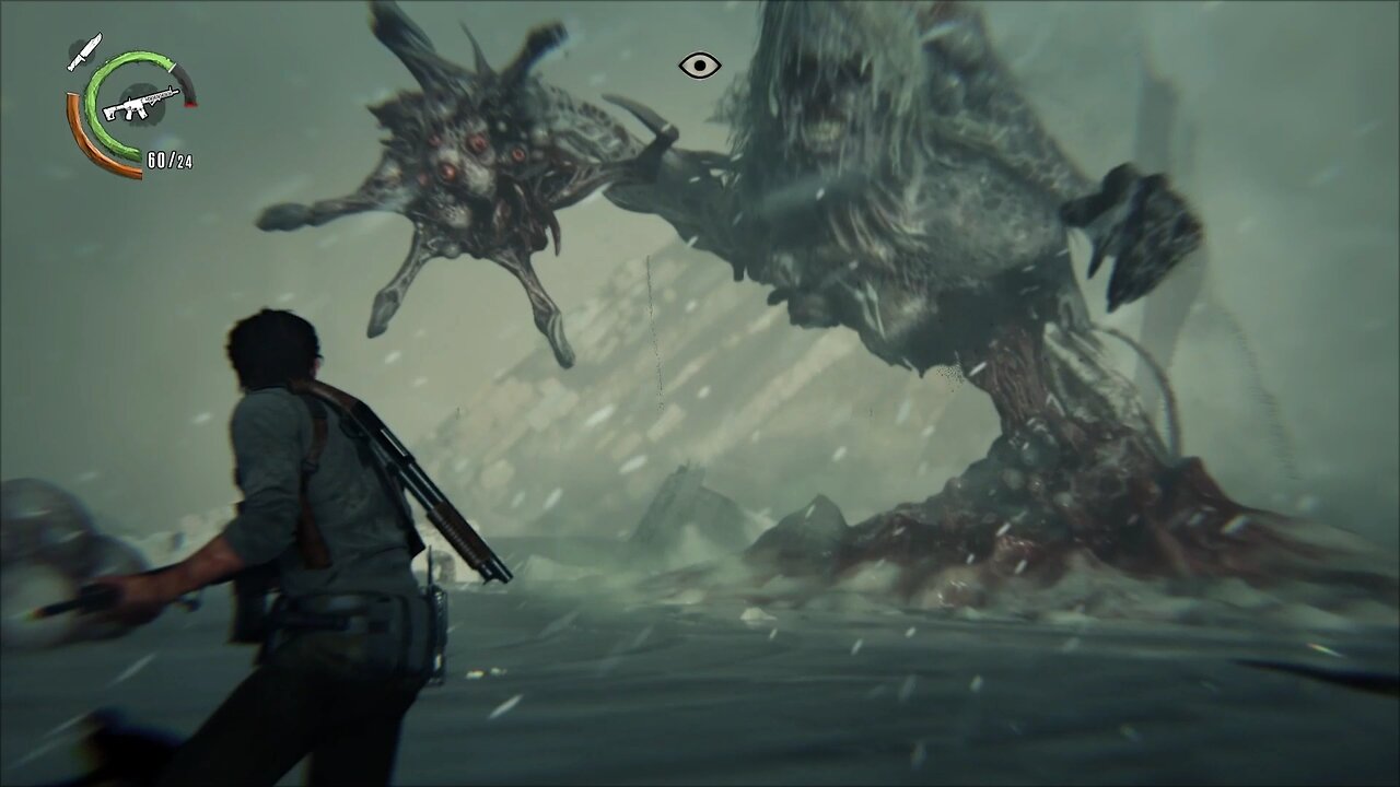The Evil Within 2 🇵🇰