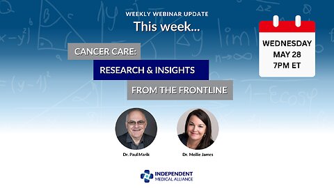 Cancer Care: Research & Insights from the Frontline