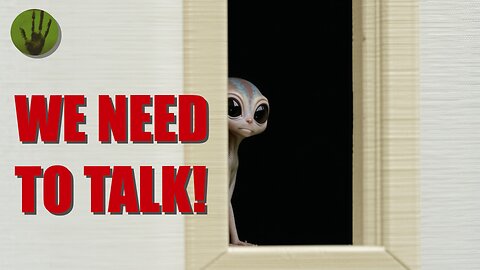 A Fact almost nobody is talking about in UFO Research | This is an important piece of the puzzle